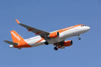 EasyJet diverts Hurghada-Luton flight to Rome after Power Bank alert