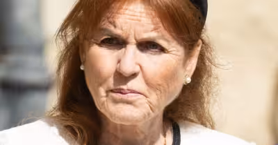 Prince Philip wanted nothing more to do with Sarah Ferguson after scandal
