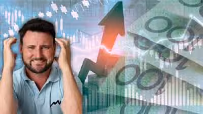 Recession fears grow as Australia’s jobless rate hits November 2021 high