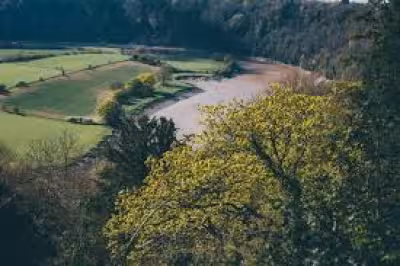 River Wye Charter Rights give 130-mile river legal voice in Wales and England