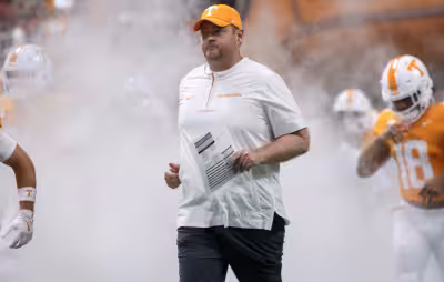 Rob Gronkowski comparison points to Tennessee’s tight end ceiling this fall
