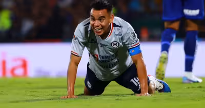 Rubén Duarte action stirs debate in Pumas-Cruz Azul final