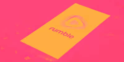 Rumble rides Enhanced Games deal as 2026 loss and growth bets stay in focus