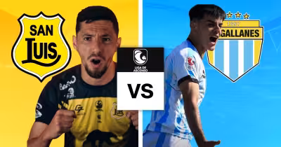 San Luis De Quillota empfängt Magallanes in der Primera B: Duell um Punkte