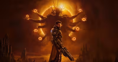 Saros disappoints after Returnal comparison despite strong PS5 graphics