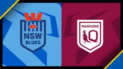 State Of Origin Game 1: Max Plath's rise to Queensland lock shocks rivals