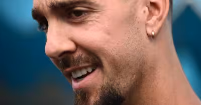 Thanasi Kokkinakis returns to Roland Garros after shoulder ordeal