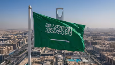 The Line Saudi Arabia faces consulting cuts as fiscal strain deepens