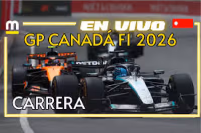 Tnt Sports: Regen droht den Kanada-GP zum Test für F1-Neuwagen zu machen