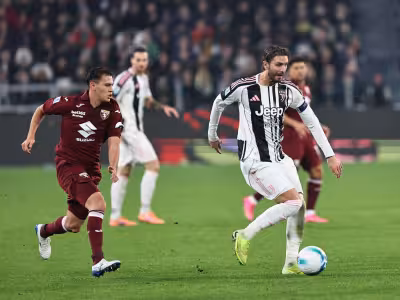 Torino – Juventus : Spalletti réclame une réaction avant un derby décisif