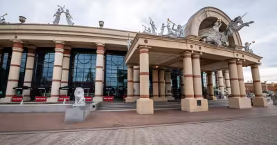 Trafford Centre to host free House of Beautopia event with Gemma Atkinson