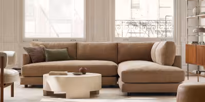 West Elm Memorial Day sale cuts prices on sofas, tables and decor
