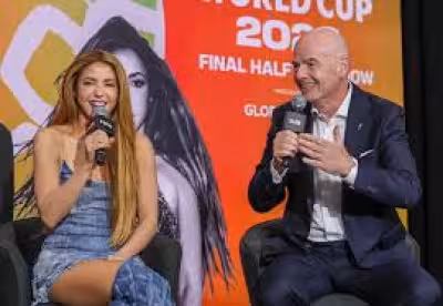 Justin Bieber, BTS and the World Cup Final halftime cameo buzz explained