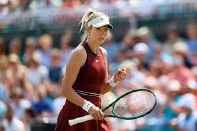 Akasha Urhobo’s rise from Florence to French Open main draw