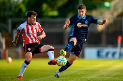Bohemians Vs Shamrock Rovers: Irish Premier Division stats and head-to-head