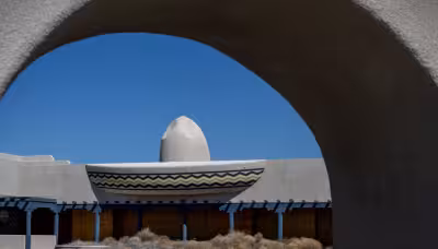Boroughs Cast brings Netflix’s New Mexico mystery to life across 20 sites