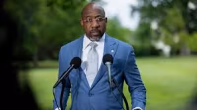 Congressional Black Caucus warns on redistricting after Supreme Court ruling