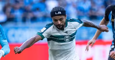 Coritiba Vs Bahia: Ronier ruled out as hosts try to end a long drought