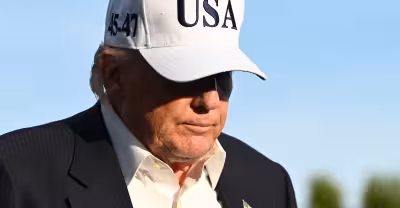 David Ignatius on Trump, Iran, and a war without an endgame