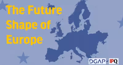 European Union reform stalls as small groups push exclusive formats