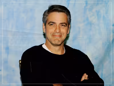 George Clooney und der Bat-Keks, der Wild Wild West vorwegnahm