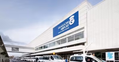 Glasgow Airport to launch new Hanover route this summer