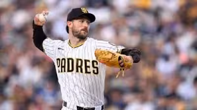 Griffin Canning settles in after early homer in no-decision vs Dodgers