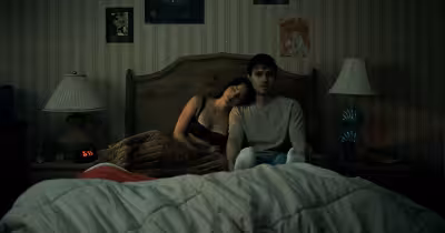 Inde Navarrette and Curry Barker’s Obsession turns YouTube to box office