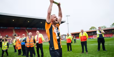 James Gibbons to leave Cambridge United after turning down new deal
