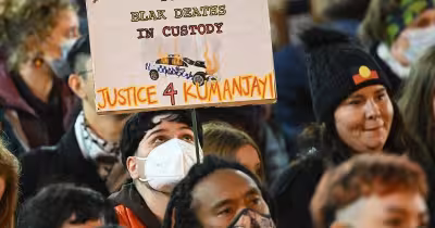 Kumanjayi White: No charges after Alice Springs supermarket death