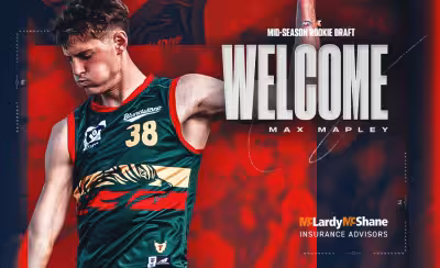Max Mapley joins Melbourne in AFL Mid-Season Draft as trio arrives