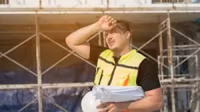 Maximum Working Temperature Uk: BBC video asks when heat stops work