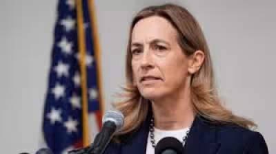 Mikie Sherrill, Andy Kim press ICE for access after Delaney Hall clashes