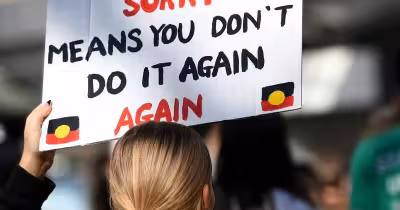 National Sorry Day plan calls for action on survivors, redress and aged care