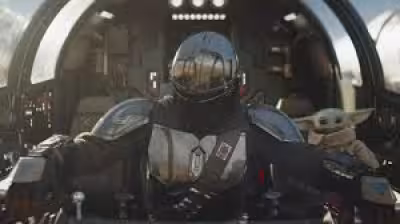 Office box office jolts Star Wars as Mandalorian film opens below Solo benchmark