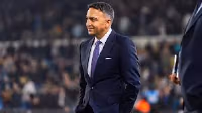 Paraag Marathe Leeds United Letter: club plans disciplined summer after promotion