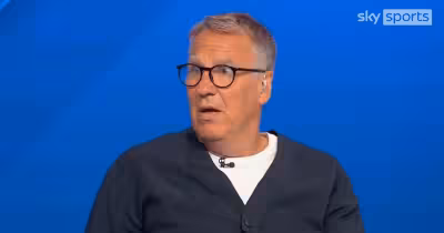 Paul Merson urges Arsenal to sign Julian Alvarez and questions Arteta call