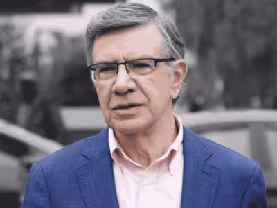 Fiscalía citará a Joaquín Lavín Infante por uso indebido de datos del Servel