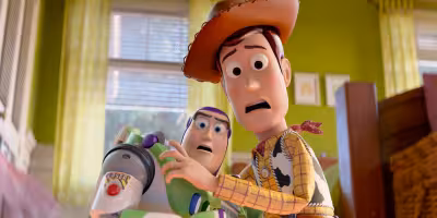Sian Welby joins Toy Story 5 voice cast as Disney adds UK stars