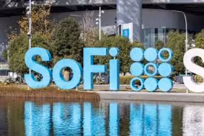 Sofi Stock Holds Up After Q1 2026 Profit, But Questions Multiply