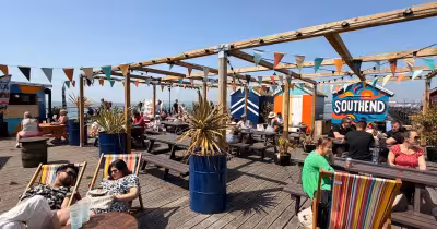 Southend’s On The Decks returns to pier end with DJs, dance and views