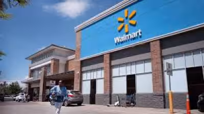 Spy Stock: Walmart Says Higher Gas Prices Are Squeezing Shoppers