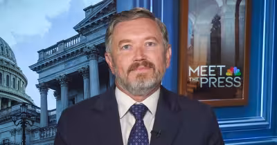 Thomas Massie 2028 Election: GOP firebrand warns party is vulnerable after primary loss