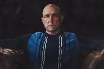 Vinnie Jones review: Dear England finds football drama and a flawed Southgate