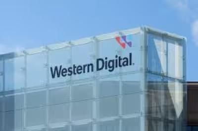 Wdc Stock Rises as Western Digital Adds Post-Quantum Security