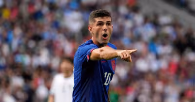 Alejandro Zendejas makes U.S. World Cup roster after missing March call-up