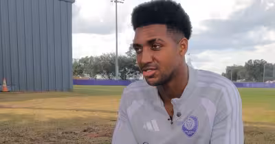 Alex Freeman makes U.S. World Cup roster after rapid rise from Orlando City