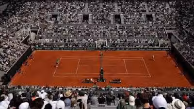 Atp Roland Garros 2026 : la chaleur bouscule déjà le tournoi à Paris