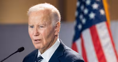 Biden Doj Audio Lawsuit seeks to block release of memoir recordings