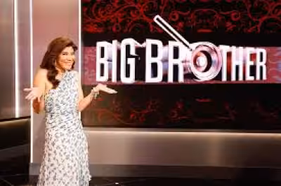 Big Brother players could help shape a shorter celebrity Amazing Race